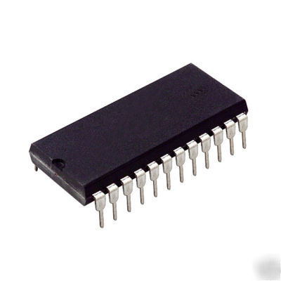 Ic chips:CD74HC154EN 4-to-16 line high speed cmos logic