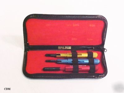 Jonard industries, ka-260, insertion tools kit