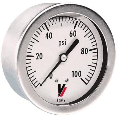 Valley panel mt glycerin filled gauge 0-5000 psi