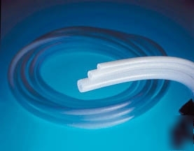 Vwr braided silicone tubing 408061-1340 12