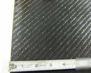 Diaganol carbon fiber vinyl, black, 12