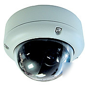 Honeywell HD4U camera color dome d/n 540 wdr