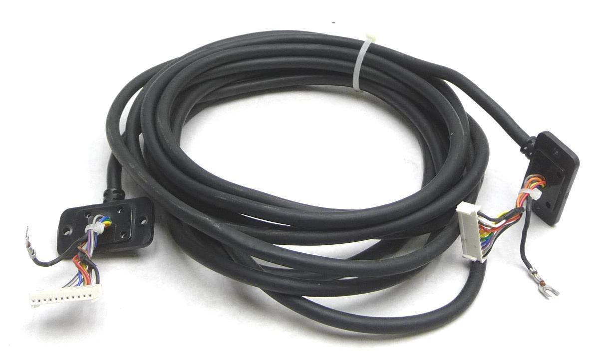 Kenwood kct-12B mobile radio control cable tk-730/830