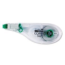 New mono hybrid-style correction tape pen, non-refil...