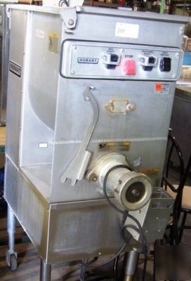 Nice commercial hobart mixer/grinder 4246S