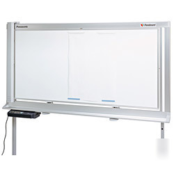 Panasonic ub-2815C electronic white board - excellent