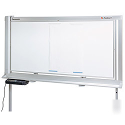 Panasonic ub-2815C electronic white board - excellent