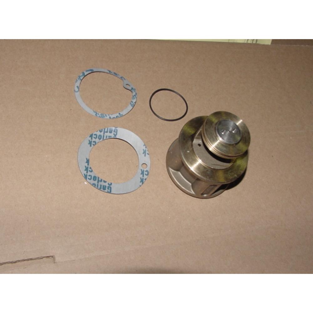 Parker 204931 cartridge kit/valve adapter 1-3/8 162503