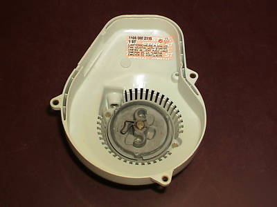 Stihl concrete cut-off saw fan starter cover 08S ts 350