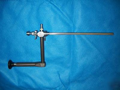 Storz hopkins 27092A rigid nephroscope