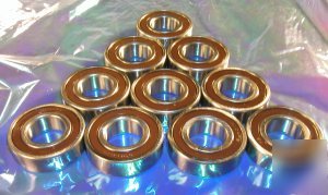 10 snowmobile ball bearing 60042RS 20MM/42MM/12MM