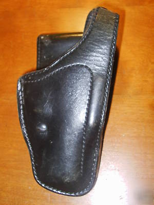 Don hume duty holster-s&w autos.price drop 4/8/10. bin