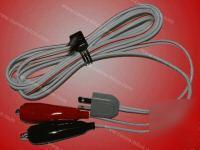 Honda dc charging cord for eu series generators 
