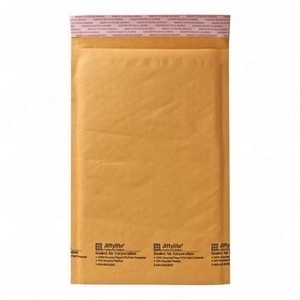 Jiffylite #1 cushioned mailer pack of 10 - envelope