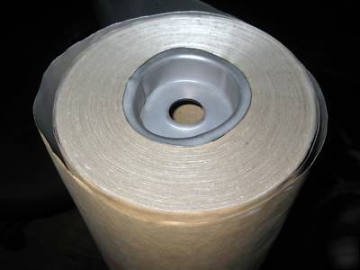 Mil-prf-131K marvelseal covalence coated foil paper