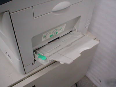 Muratec F520 print fax email copier copy machines