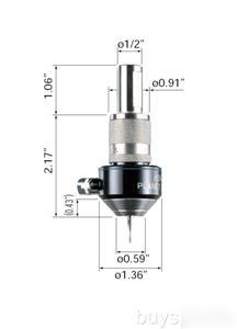 Nsk nakanishi high speed air jig grinder planet 2000