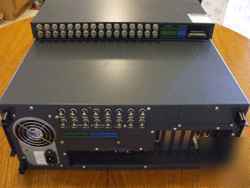 Pelco dvr system DX8124-1000