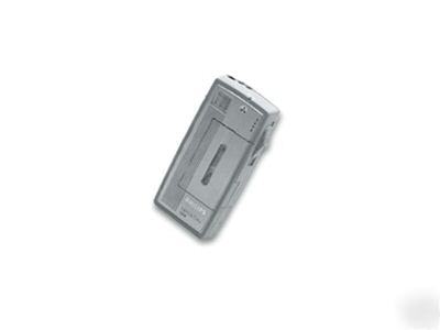 Philips pocket memo 588 dictation recorder (lfh-0588)