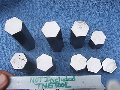 Sine angle blocks 5