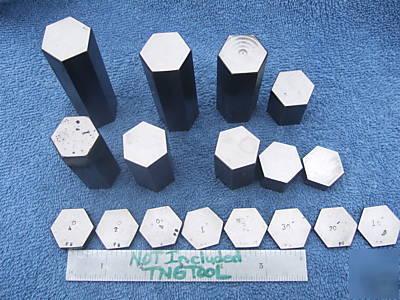 Sine angle blocks 5