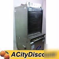 Used lvo mfg electric pan dish washer high volume FL10E