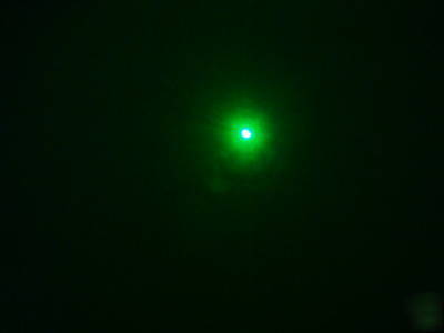 5 IN1 sky green laser pointer star projector-pen style