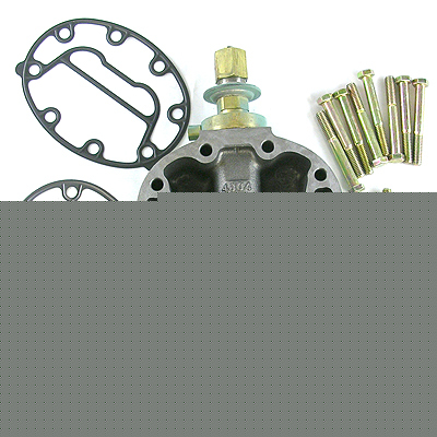 Carlyle 06DA660090 capacity control unloader kit-head