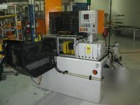 New pee wee P20 cnc thread roll former, 2002