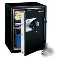 Sentrysafe QE5541 2HOUR fireproof water-resistant safe