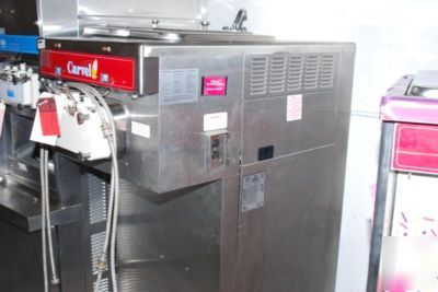 Taylor 771C-33 carvel ice cream machine freezer