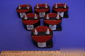 Tpc FFVE4I0157K 150UF 400V medium power capacitors 6PCS