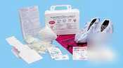 Bloodborne pathogen kit - GLX7351