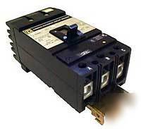 Ka 36110 square d i line breaker 110 amp 600 volt 3PH