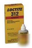 Loctite 03333 -312 speedbonder structural adhesive 10ML