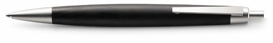 New lamy 2000 wood african ballpoint pen [L203]