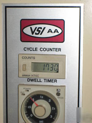 Vsi TM10 riveter