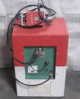 Workrite electric welding machine