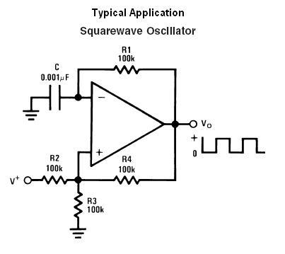 LM358 dual op amp ic kit with pcb (#1410)