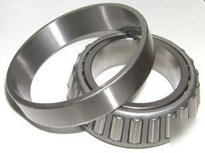 30208 taper bearing 40MM x 80MM x 19.75 cone/cup mm vxb