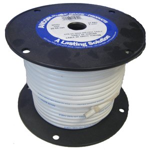 Ancor 150110-ancor 100' gto high voltage cable - w/ 2 y