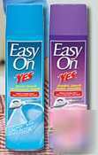 Easy-onÂ® crisp linenâ„¢ scent speed starch - 22OZ.