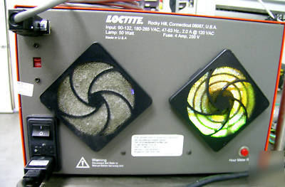 Loctite zeta 7735 henkel technologies uv wand system