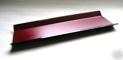 New japanese sushi & sashimi serving dish 