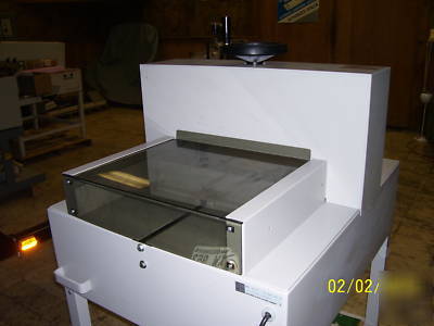 Triumph 4810-95 paper cutter mbm challenge 