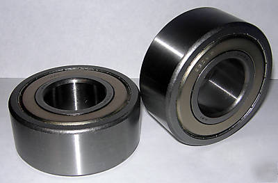 5308-zz shielded ball bearings, 40 x 90 mm,40X90,5308ZZ