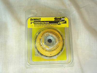 Dewalt 3