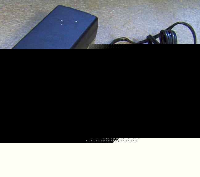 Hitron TPES65-240290 24V dc 2.9A ac power adapter