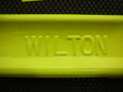 New wilton high visibility 12