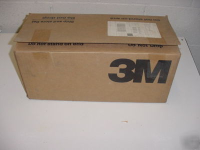 3M electrocut film 1172CS red pre-punched, 15